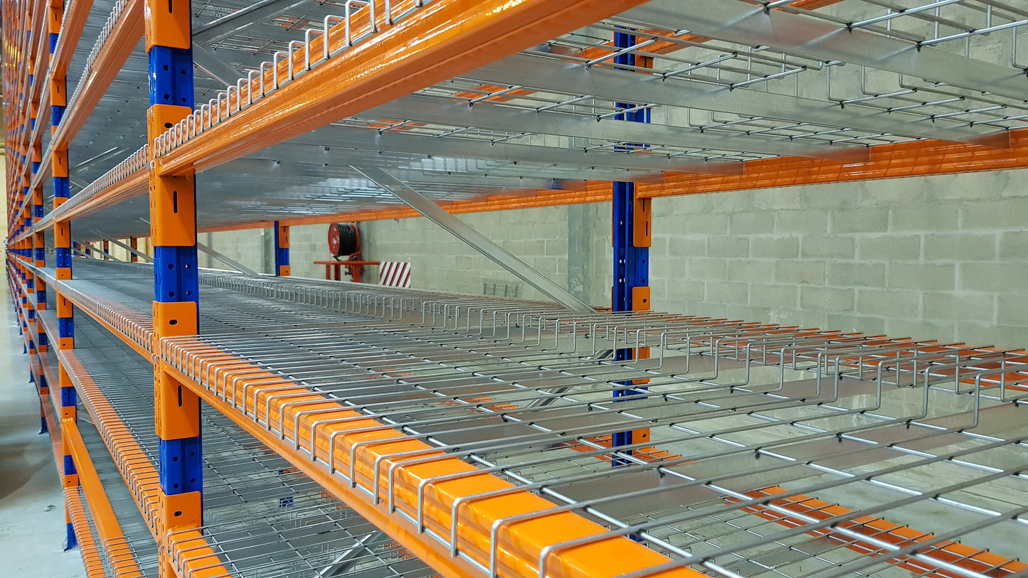 Plateau fils standard 880x1100 (800kg uniformément répartit)