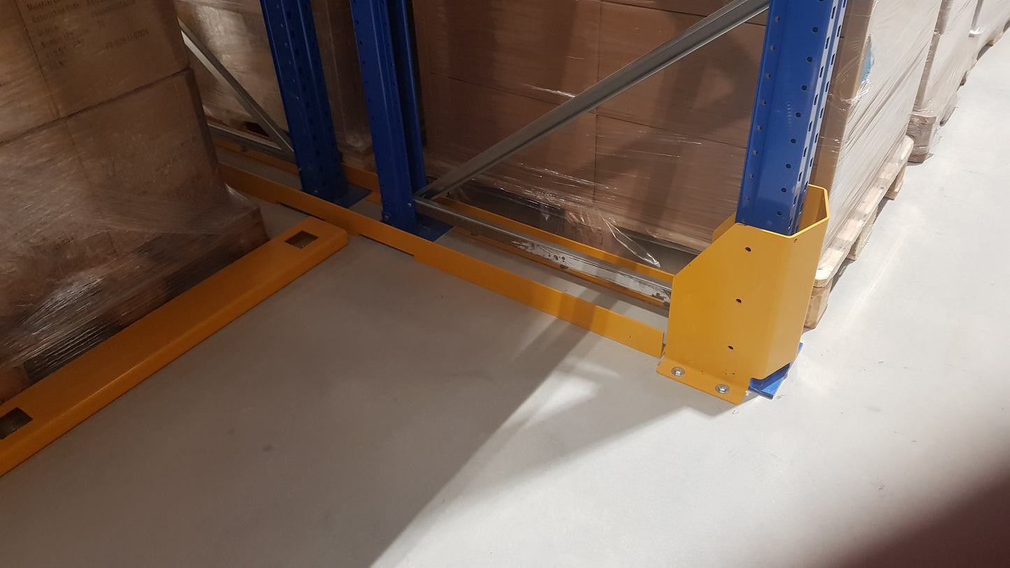 Sabot de protection PP400