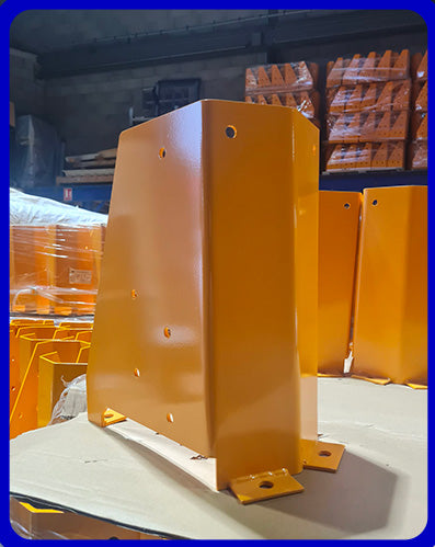 Sabot de protection pour pieds larges PPN 100ST