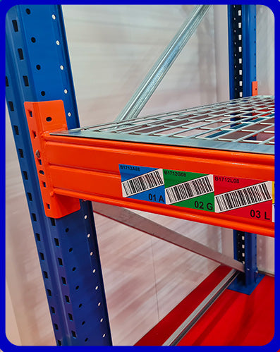 Plateau fils type Z renforcé 880x1091 (1000kg entre les lisses)